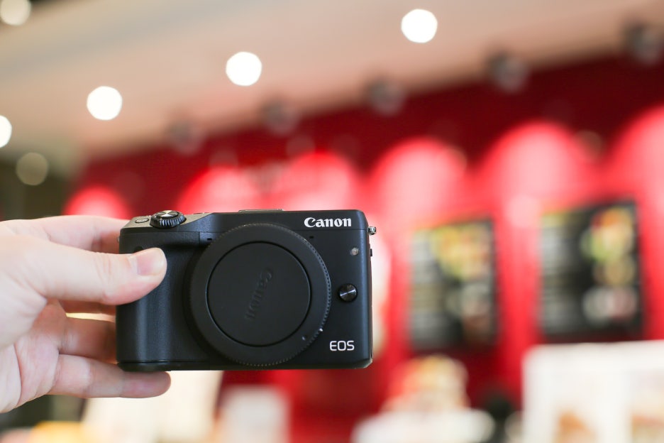 캐논 EOS M3 출고기 그리고... 관련 이미지 5