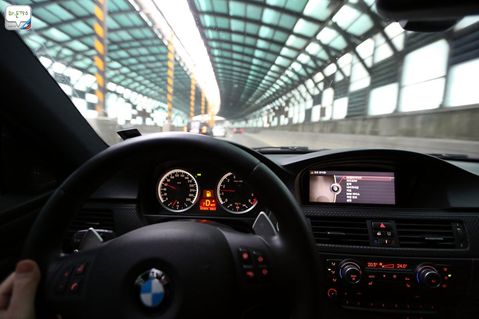 BMW M3 시승기+BMW M3=아드레날린 분비 유발자! 관련 이미지 54
