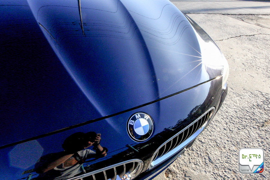 초보자를 위한 셀프 세차 방법 소개! BMW 휠 분진 해결 노하우! (왁스바르는법+유막제거하는법) 관련 이미지 4