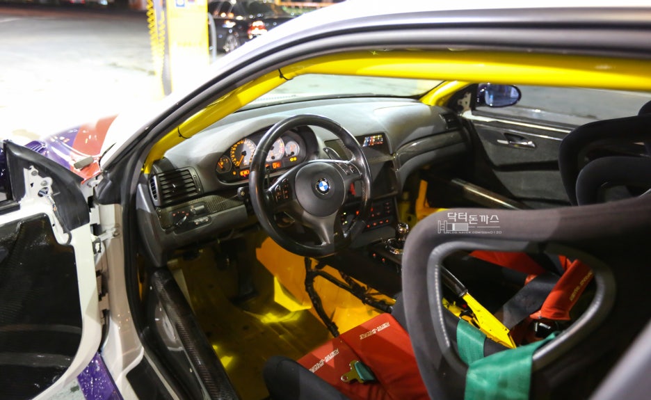 BMW M3 시승기! E30,E36,E46,E92 M3의 모든것! 관련 이미지 15