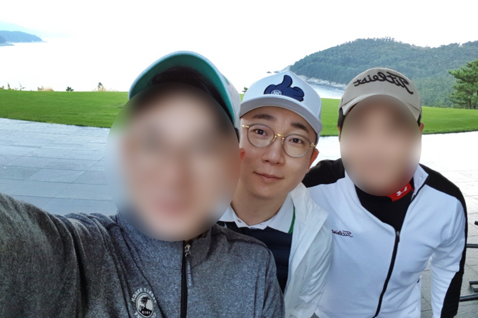 골프 라운딩 - 남해 사우스케이프 오너스클럽 관련 이미지 24