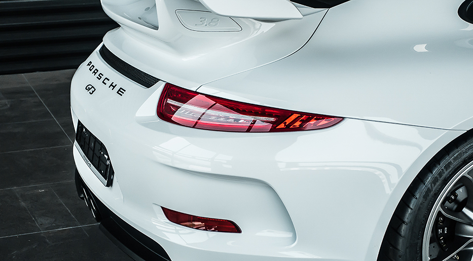 닥터돈까스의 포르쉐 911 GT3 출고기 운명적인 만남 관련 이미지 17