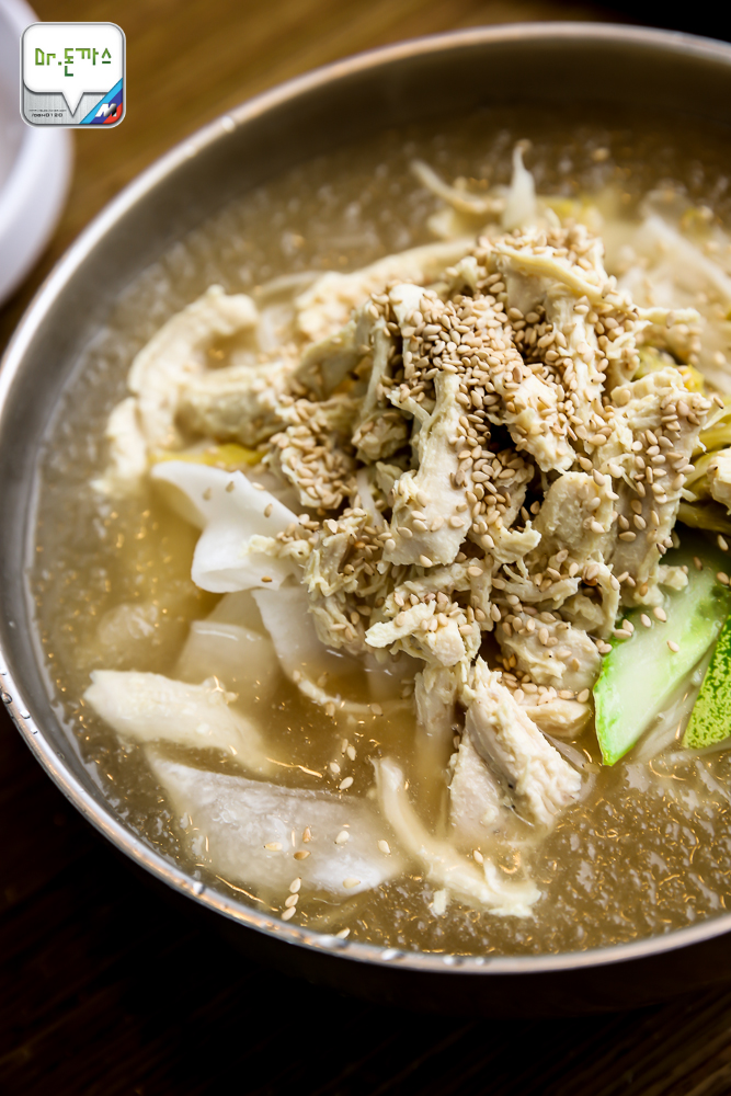 팝콘요리사 닥터돈까스+리큅 팝콘메이커+하남 맛집+미사리 밀빛 초계국수 관련 이미지 20