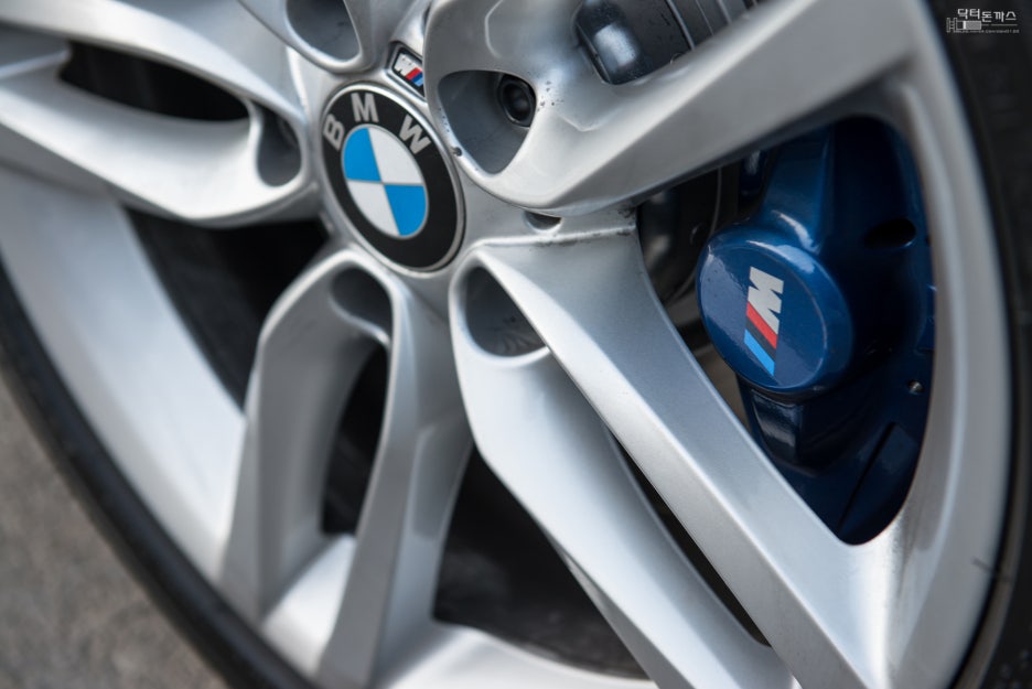BMW 2시리즈 운전의 즐거움이란? BMW 220d M 쿠페 시승기 관련 이미지 11