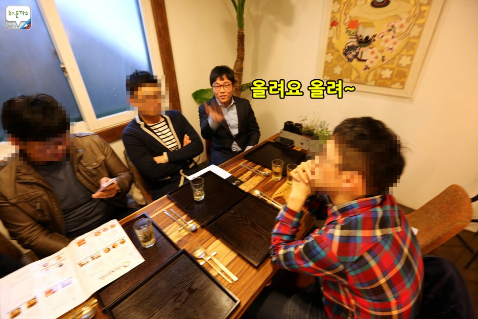폭스바겐 투아렉 시승기+카레클린트까페+오도시락 관련 이미지 11