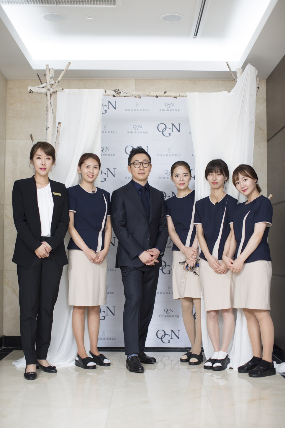 오가나피부과 오픈식에 참석해주신 모든 분들께 감사의 인사를 드립니다! 그리고 미니쿠퍼 JCW 관련 이미지 27