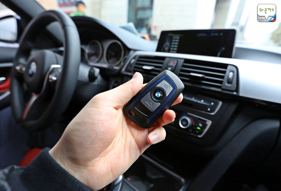 [시승기] bmw 320d 투어링 M 스포츠 패키지! 세단과 비교해서 합리적이지만 아직은 낯선 왜건! 관련 이미지 36