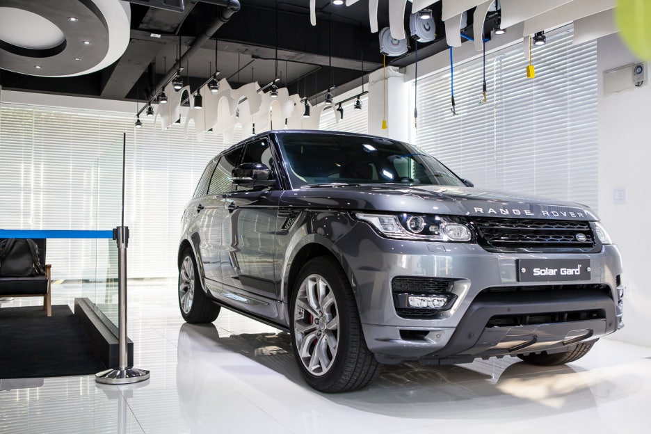 베스트 럭셔리 SUV 레인지로버 스포츠 시승기 관련 이미지 17