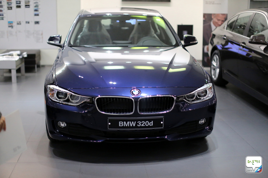 [X6 M50d] 국내에 상륙한 BMW 디젤의 끝판왕을 우연히 만나다! (M550d+X5 M50d+X6 M50d = M performance) 관련 이미지 3