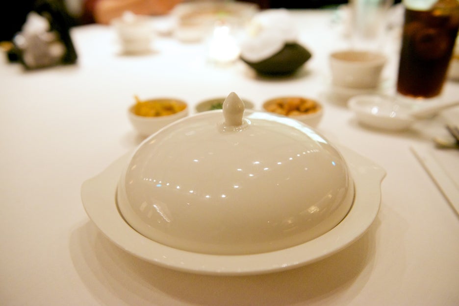여름철 보양식(신라호텔 중식당 팔선+신사동 정식당+광화문 오가와) 그리고 갬버튼 셔츠 관련 이미지 20