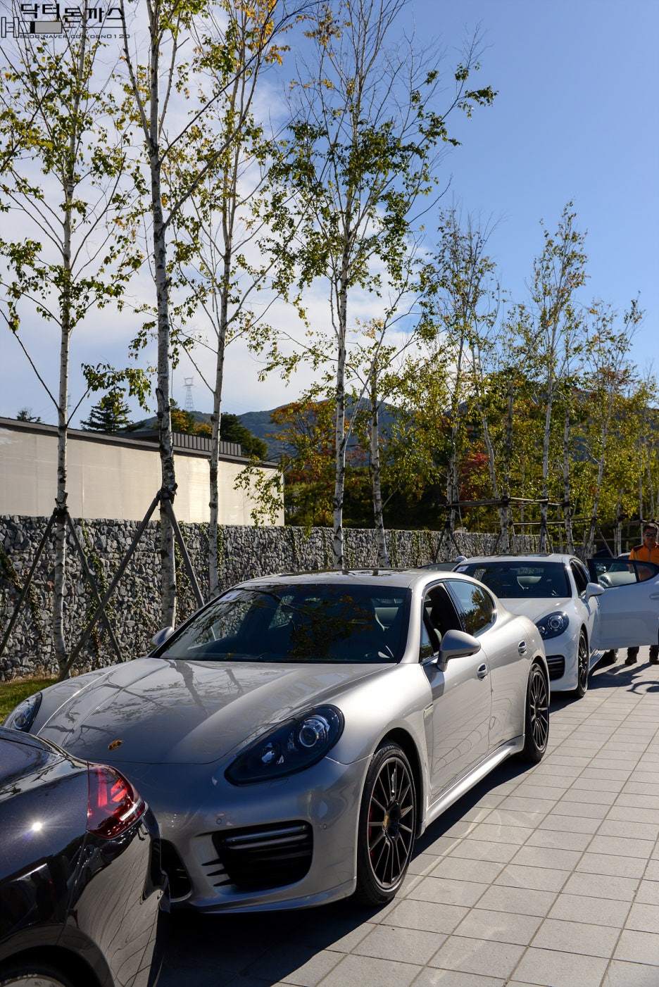 포르쉐 뉴 파나메라 GTS 시승기. 관련 이미지 7