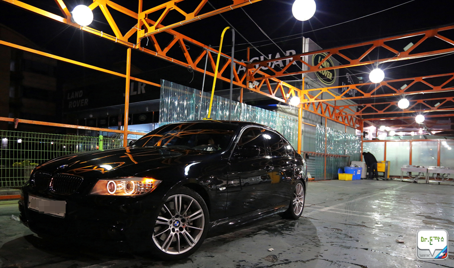 BMW는 첫경험이다. BMW 335i 시승기. 관련 이미지 39
