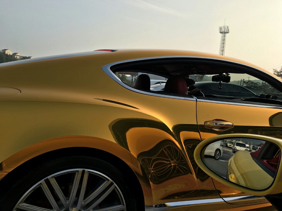 벤틀리 W12 gt speed 판매합니다. 관련 이미지 3