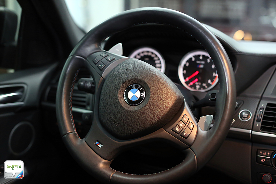 [시승기] BMW X6 M : M의 기술력과 감성으로 만들어낸 SUV 끝판왕! (분당/정자동 맛집+ 정통 춘천 닭갈비) 관련 이미지 38
