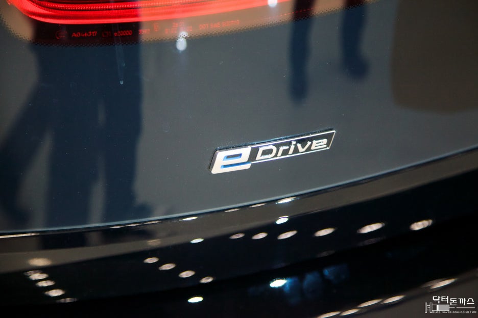 전기자동차 시대 오나? BMW i3 관련 이미지 16