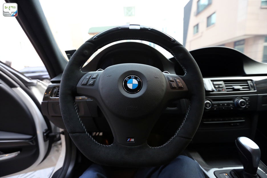 [BMW 역삼 패스트레인 BSI] BMW 535d 오일교환+에어필터교환+연료필터교환+마이크로필터교환+와이퍼교환+워셔액보충 관련 이미지 31