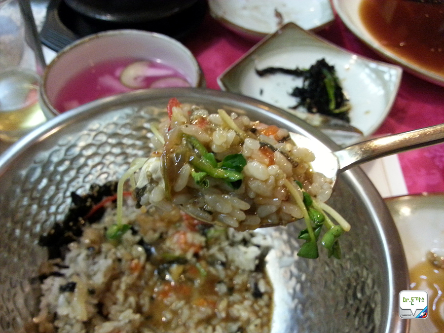 진짜 시로코 R 이 나타났다! (성북동 맛집 + 국화정원 + 한정식 + 간장게장) 관련 이미지 35