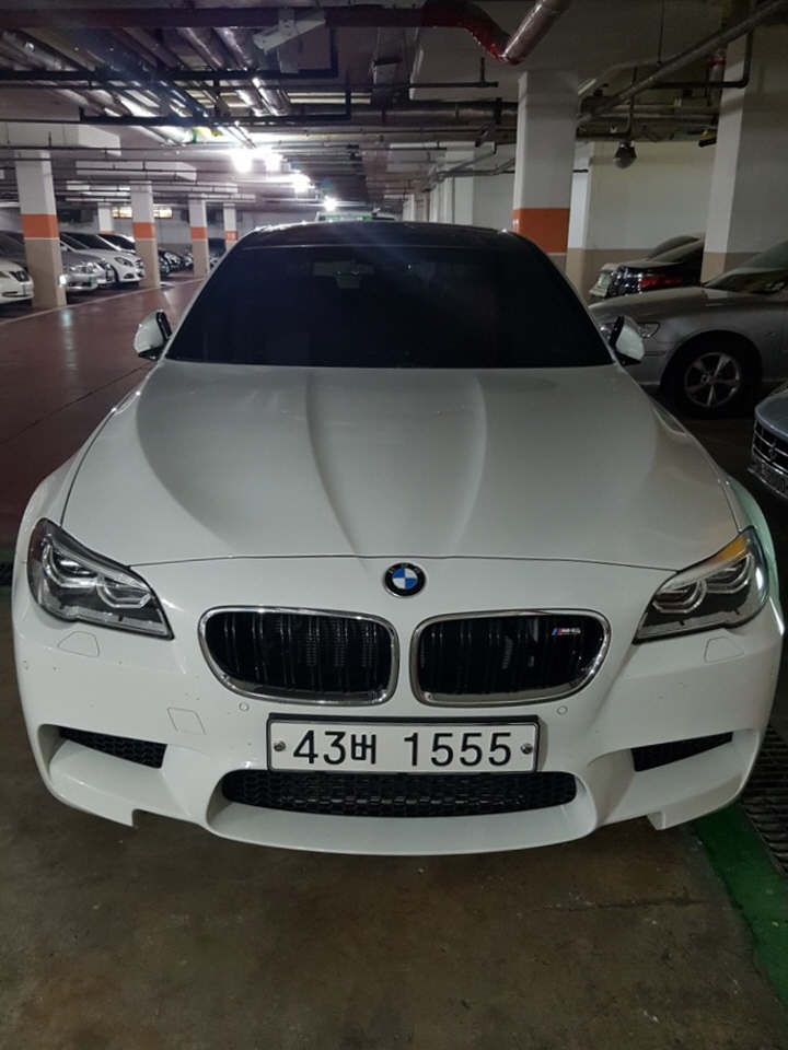 M5이별, 마이마부 차량관리대행 - 그리고 새 가족 준비.. 관련 이미지 5