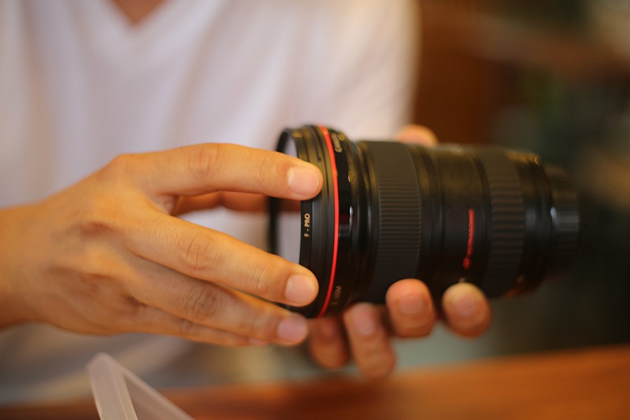 캐논 EF 16-35mm F2.8L II USM 개봉기 + 캐논 L렌즈+ 광각렌즈 + Stove On (스토브온) + 동판교 맛집 관련 이미지 25