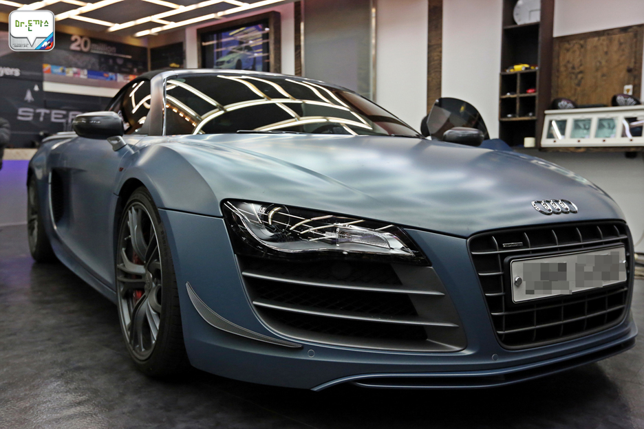 잘 팔리는차와 안 팔리는차! 아우디 A6 3.0 TFSI vs 아우디 R8 GT 스파이더 관련 이미지 20