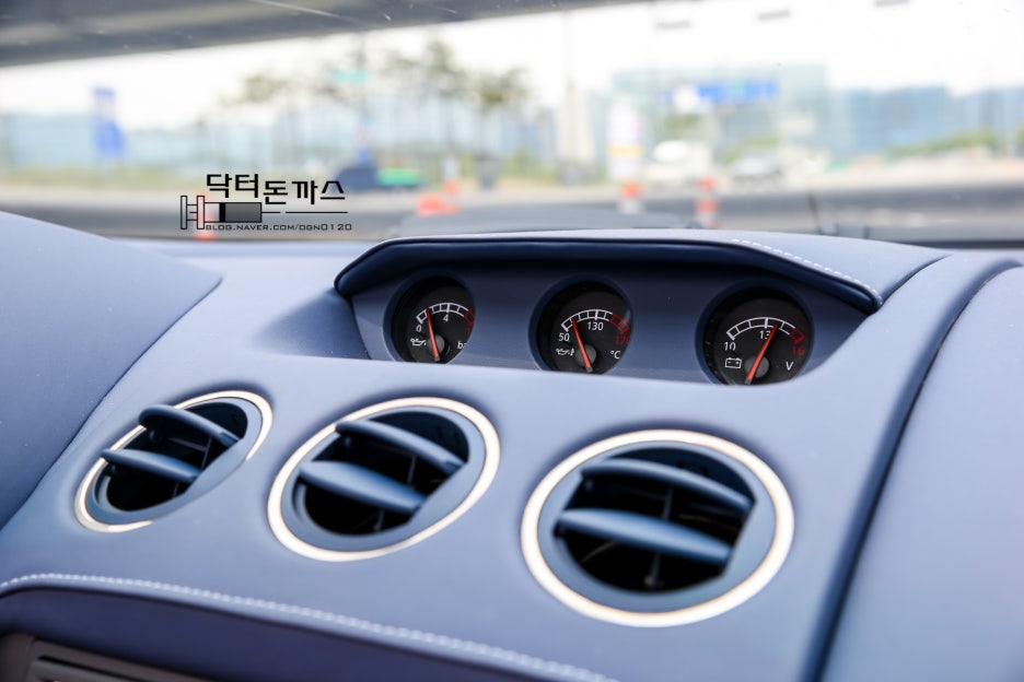 람보르기니 시승기. 람보르기니 가야르도 스파이더 시승기. 황소와의 투우시합. 관련 이미지 41