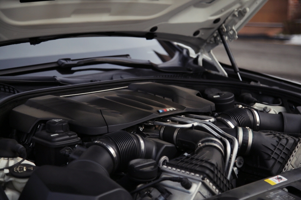 [드림카] BMW M5 판매 관련 이미지 4