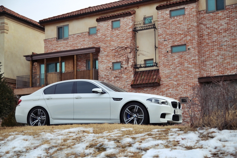 BMW M5 구입 , 중고차 구매 동행 서비스 마이마부 관련 이미지 13