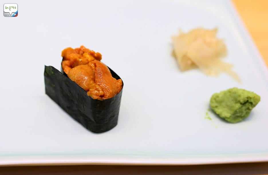 최고의 호텔 일식당 - 조선호텔 스시조 관련 이미지 62