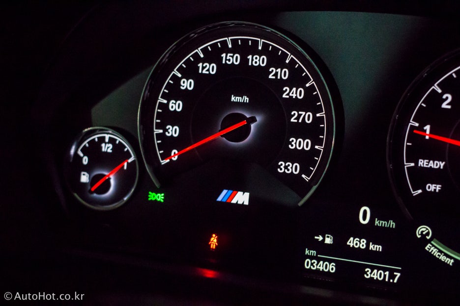 똥삼이 BMW M3/M4 신차 길들이기, 배기음/가속 영상 관련 이미지 31