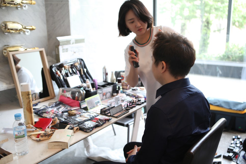 Otvn 은밀한 브런치 출연 "피부 성형없이 피부시계 돌리는 방법!" - 피부과 전문의 "오가나 원장" 관련 이미지 3