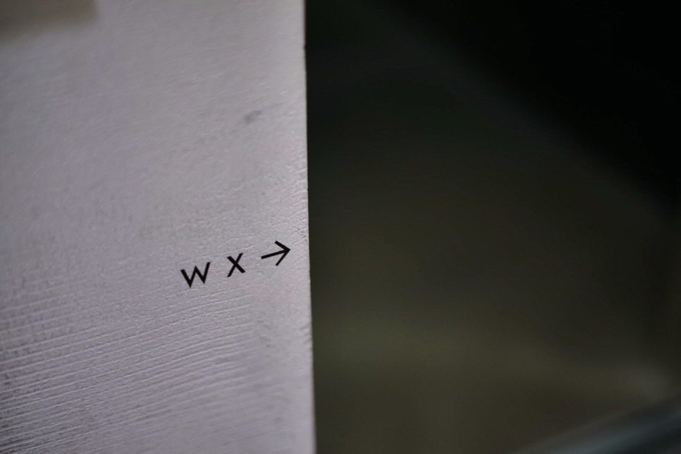 WX ; 청담 맛집 - 모퉁이우 X 관련 이미지 2