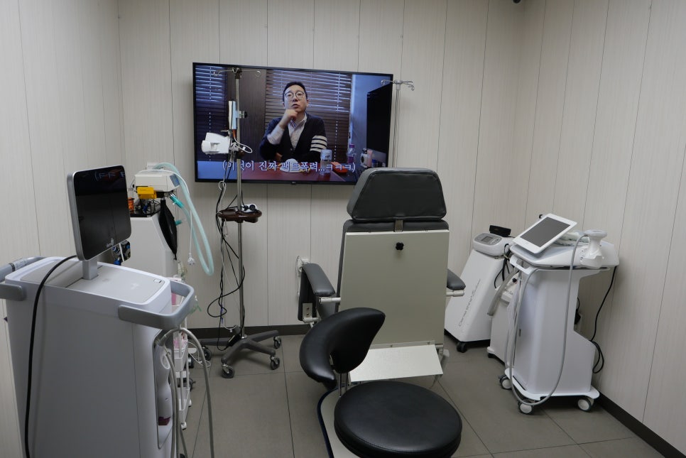 이마 스킨보톡스 주기 언제가 좋을까 관련 이미지 10