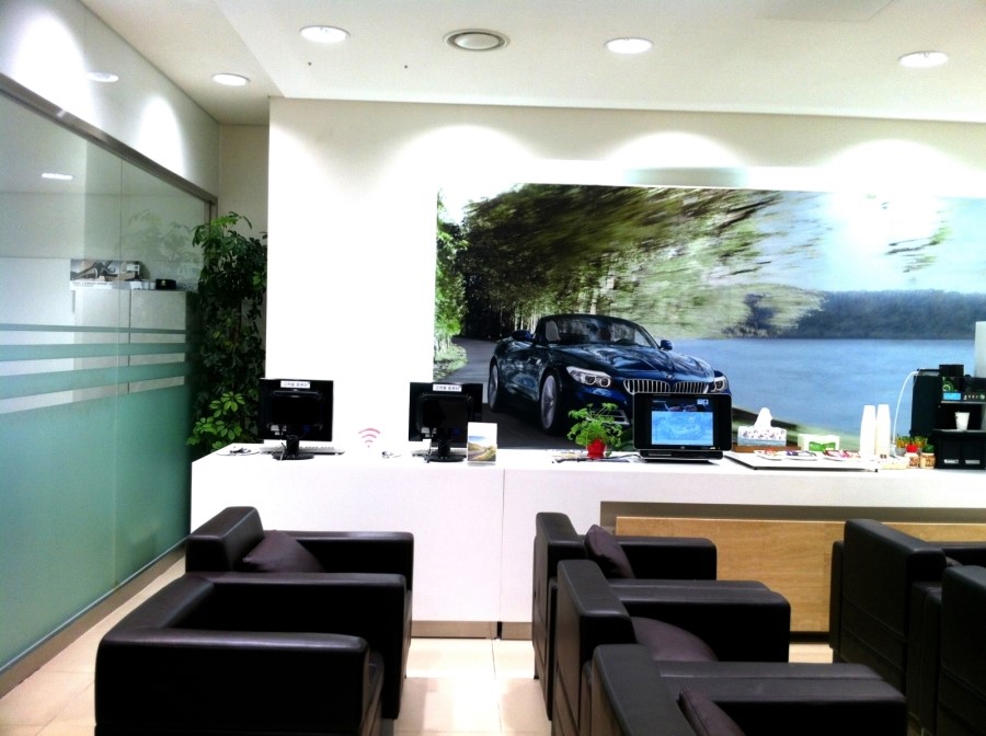 BMW f10 535d 엔진오일 첫번째 BSI+BMW 분당 코오롱 서비스 센터 방문기+640i 컨버터블 구경기+캐스트롤 엔진오일(Castrol EDGE Professional BMW LL04 0W-30)+리퀴몰리 첨가제 세라텍 관련 이미지 25
