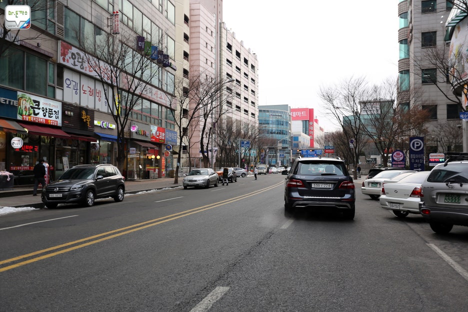 BMW M3 시승기+BMW M3=아드레날린 분비 유발자! 관련 이미지 8