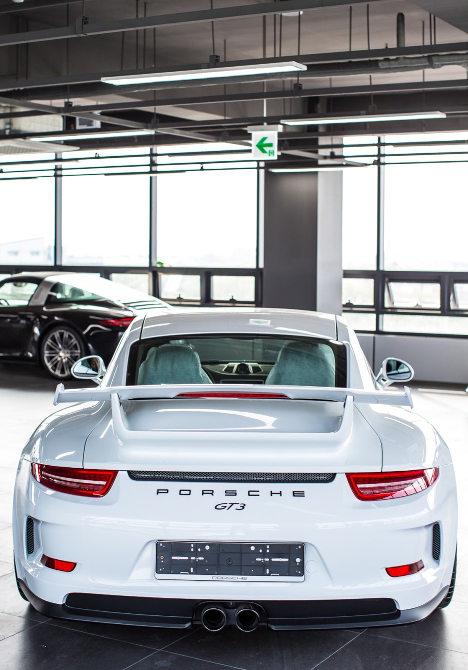 닥터돈까스의 포르쉐 911 GT3 출고기 운명적인 만남 관련 이미지 20