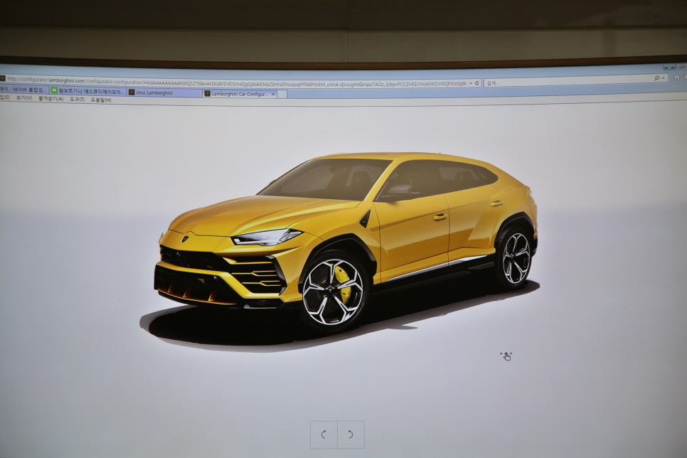람보르기니 우루스 계약 - Lamborghini URUS 관련 이미지 25