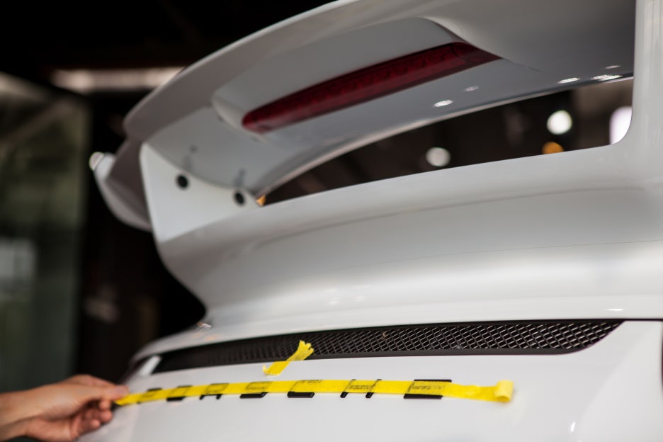 포르쉐 911 GT3 타고 대전 출장 다녀오기 + 대전 디아트! 관련 이미지 44