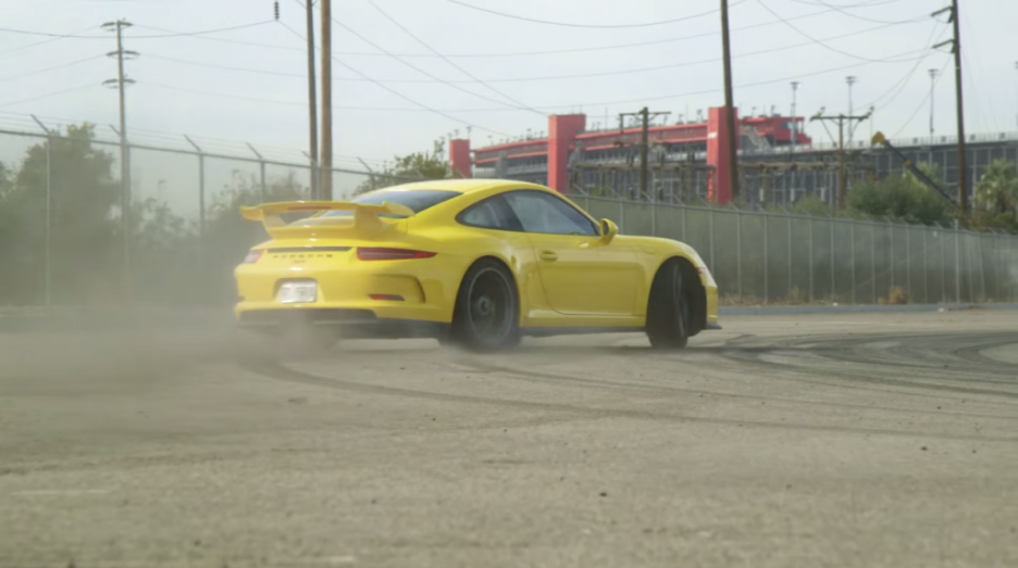 기아 신형 SUV KX3부터 포르쉐911 GT3까지 한자리에! 닥터돈까스의 오토핫! 관련 이미지 1