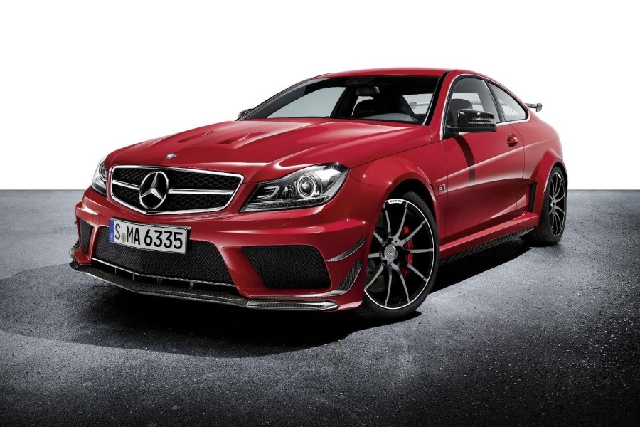 [커밍순] C63 amg 시승기 + C63 amg 쿠페 in 벤츠 PDI (마포맛집 진미식당 + 간장게장) 관련 이미지 25
