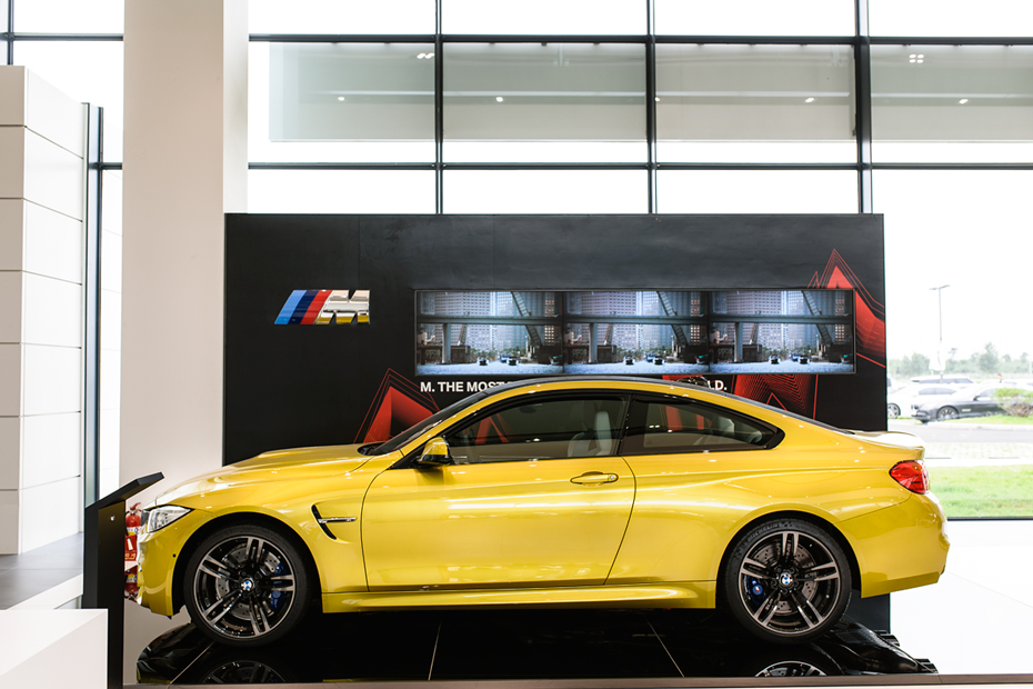 5명의 e92 M3오너가 말하는 BMW M4 시승기(신형 M3시승기) 관련 이미지 4