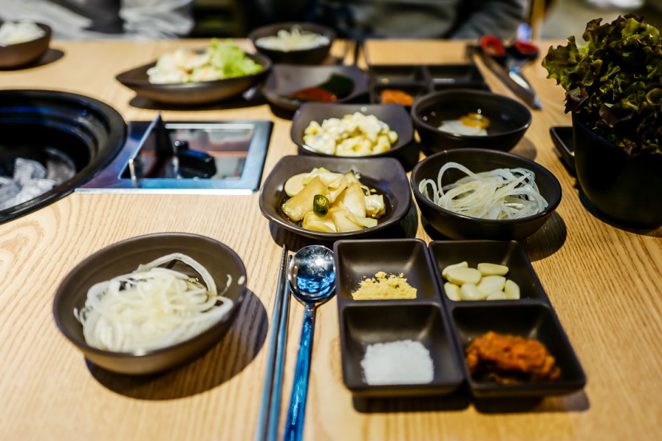마석 맛집 - 두툼 관련 이미지 7