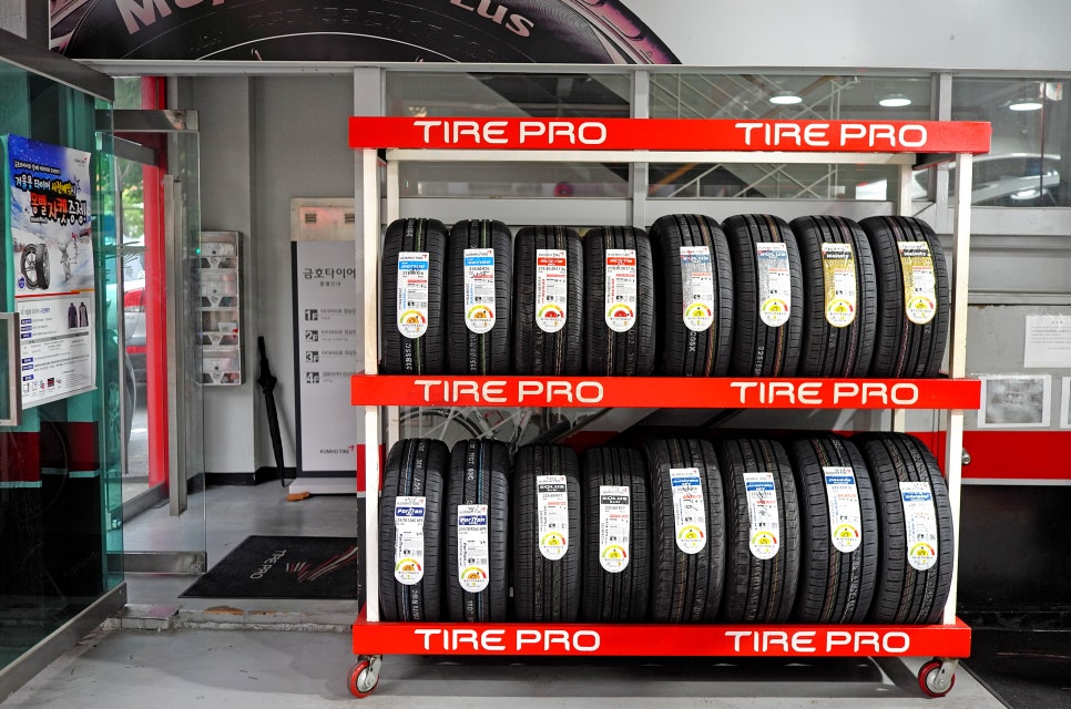 포르쉐 911 GT3와 함께한 금호 타이어 PS91 도심 주행기. 관련 이미지 7