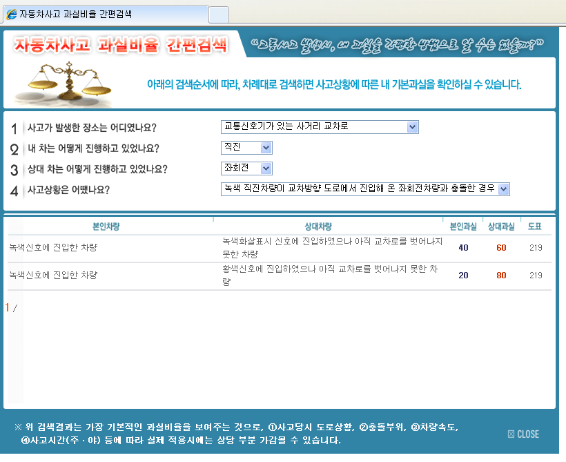 [교통사고 대처법] 내 생애 첫 교통사고! 숙지해두면 피가되고 살이되는 교통사고대처요령! 관련 이미지 13
