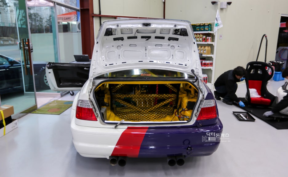 BMW M3 시승기! E30,E36,E46,E92 M3의 모든것! 관련 이미지 20