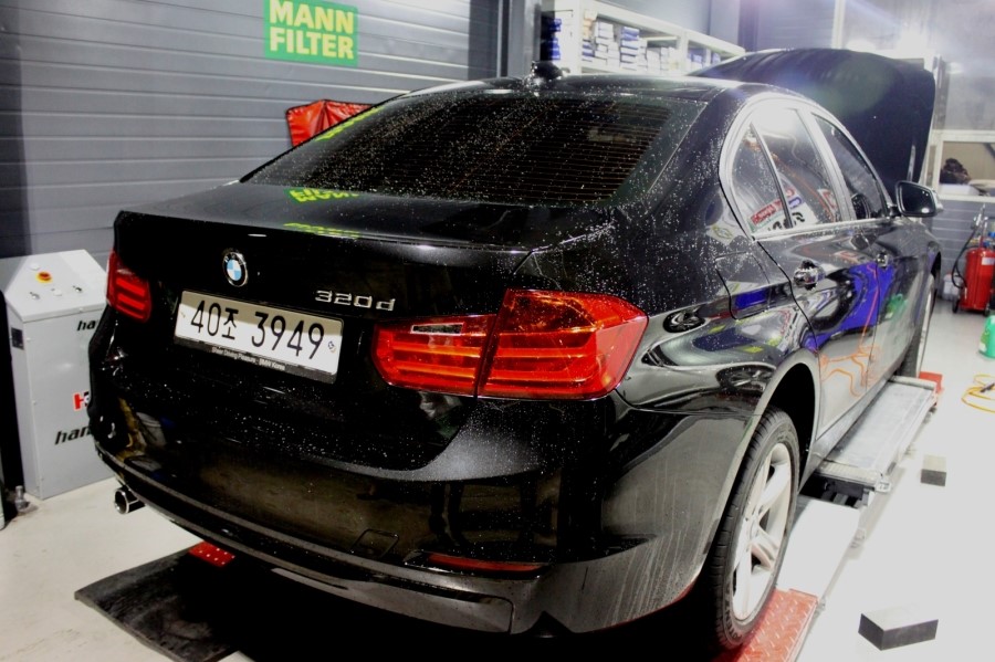 BMW f30 320d 엔진 오일 교환 ( 분당,판교 엔진오일+오일웍스+f30+320d+포르쉐911+GTS+모토렉스) 그리고 사냥꾼 님을 만나다. 관련 이미지 10