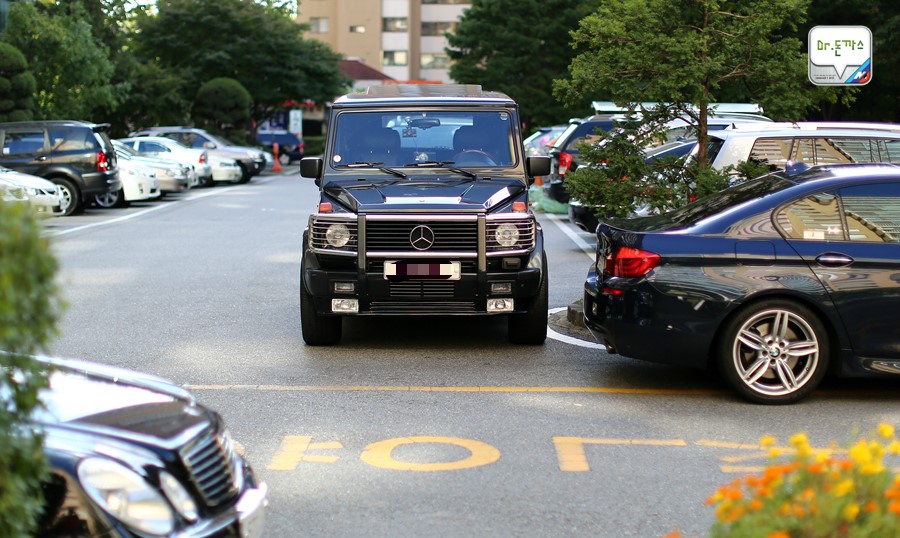 [남자의 로망] 메르세데스 벤츠 G 바겐 브라부스 에디션? (Mercedes G wagen Brabus+G63AMG+G65AMG) + 분당맛집 삼다가 (제주도 흑돼지 삼겹살) 관련 이미지 14