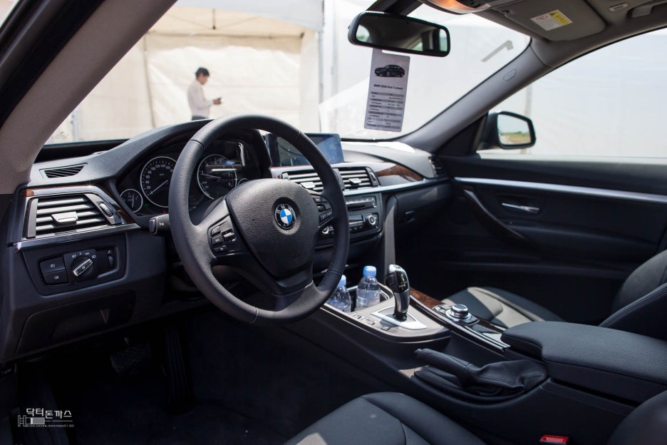 BMW 320d GT 시승기.  3시리즈 <<< 그란투리스모 관련 이미지 10