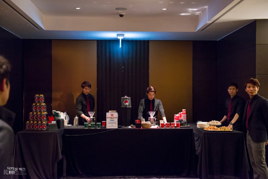 포르쉐 클럽 코리아 2013 송년회 (PCK Year-end party with 포르쉐 911터보S) 관련 이미지 8