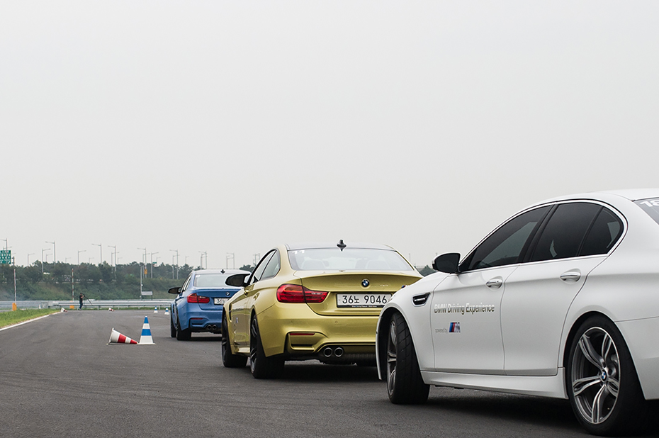 5명의 e92 M3오너가 말하는 BMW M4 시승기(신형 M3시승기) 관련 이미지 13