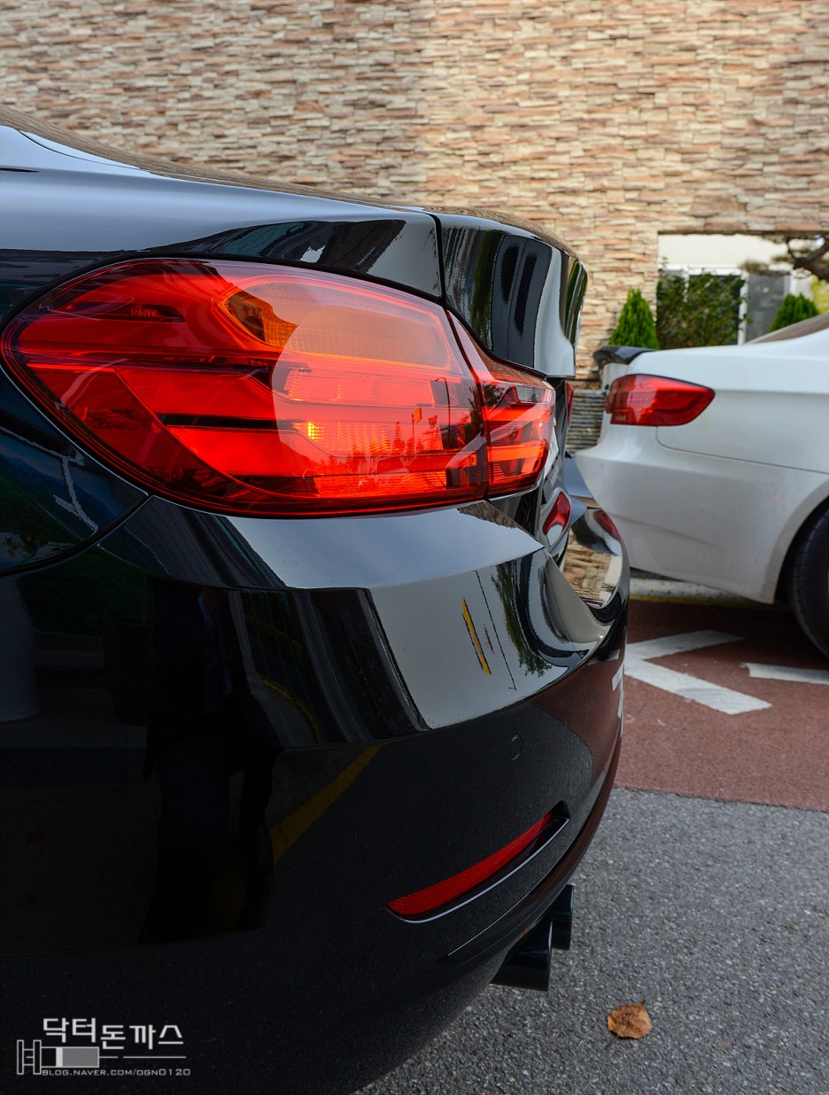 BMW 428i 시승기. BMW 4시리즈 쿠페 시승기. 관련 이미지 48